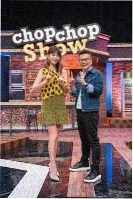 极限挑战营 户外真人秀